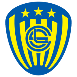 Sportivo Luqueño